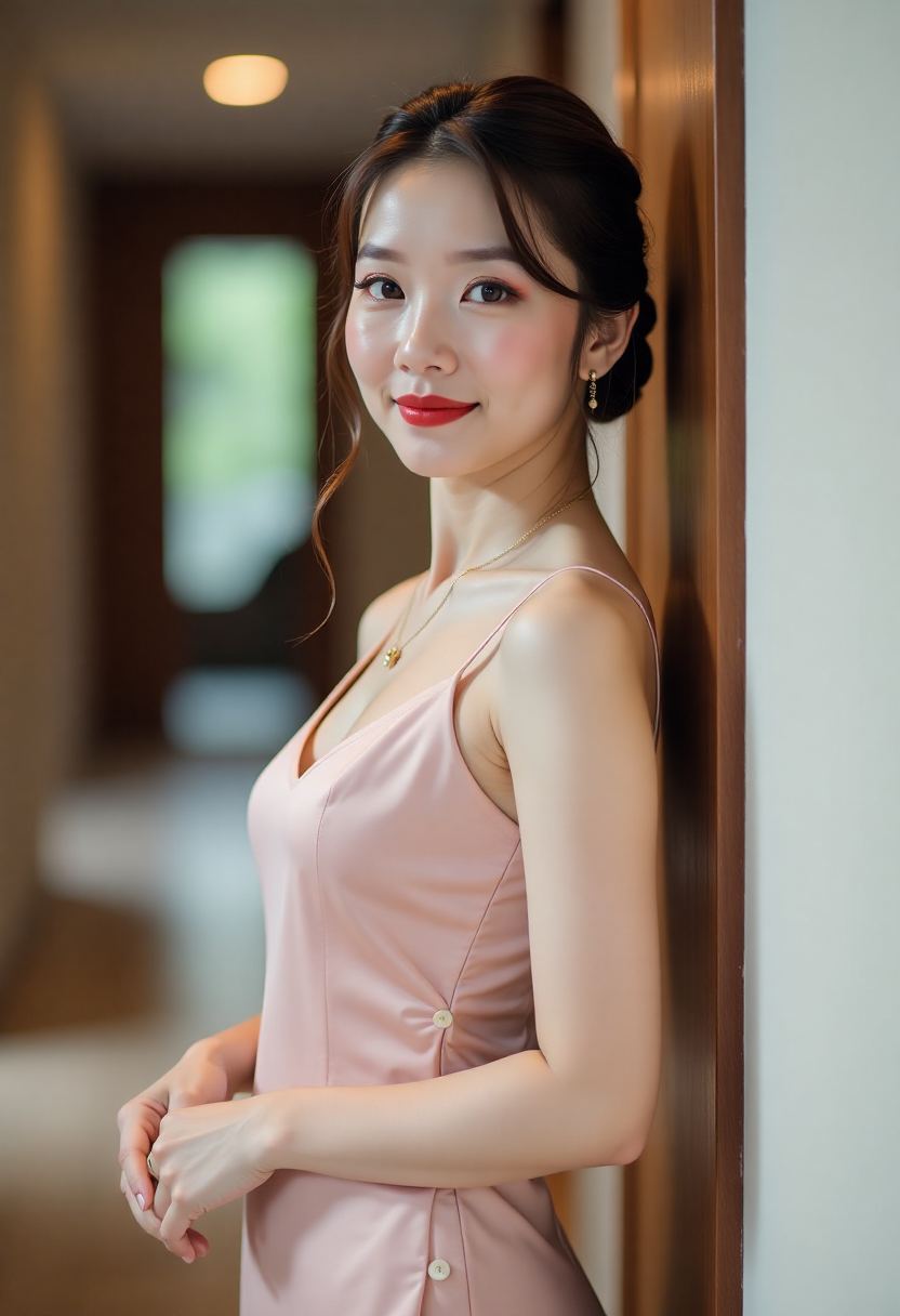 四季杂货铺电视剧海报