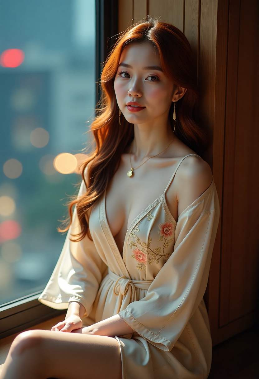 银河修补师动画海报