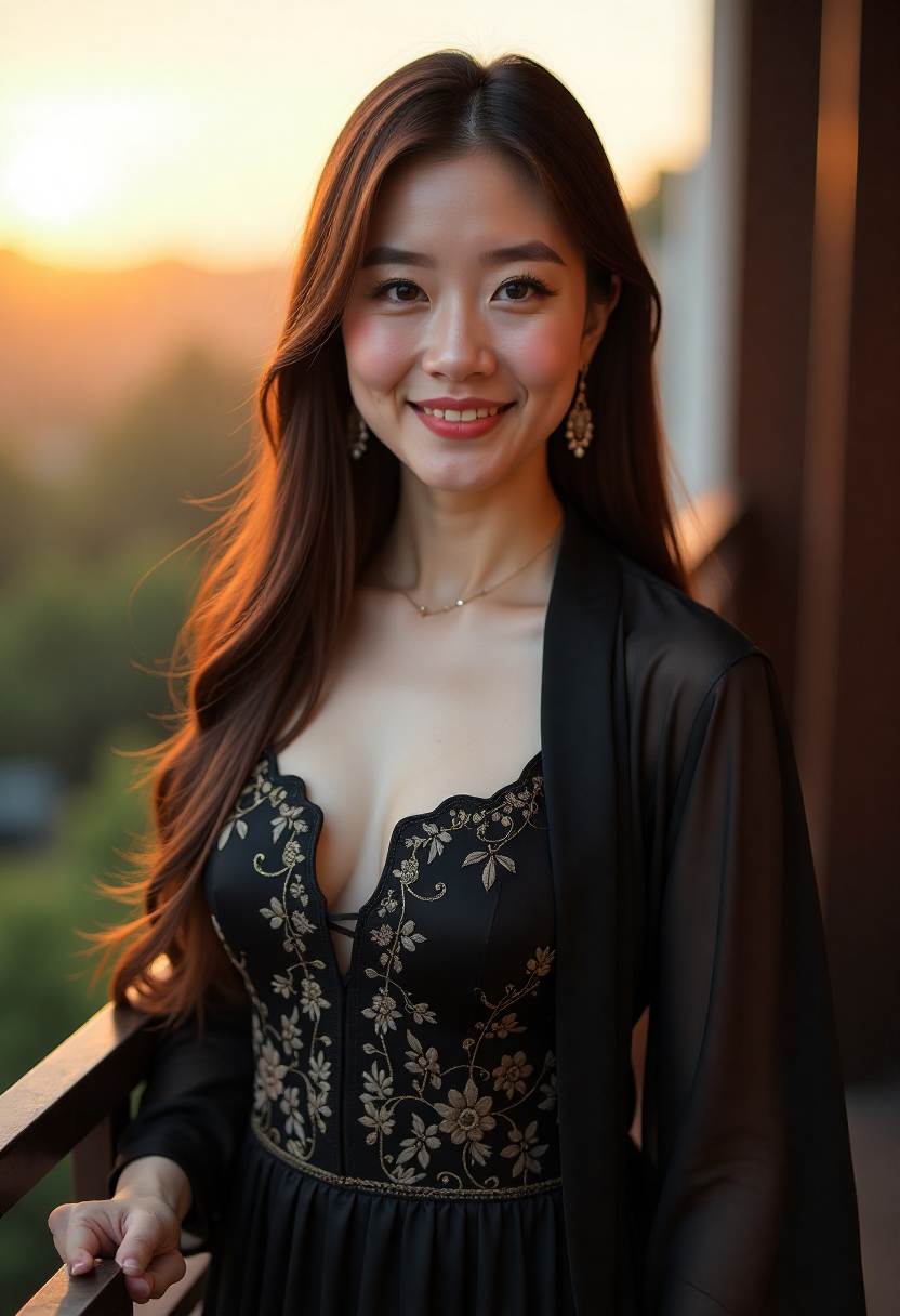 京都未寄出的信电影海报